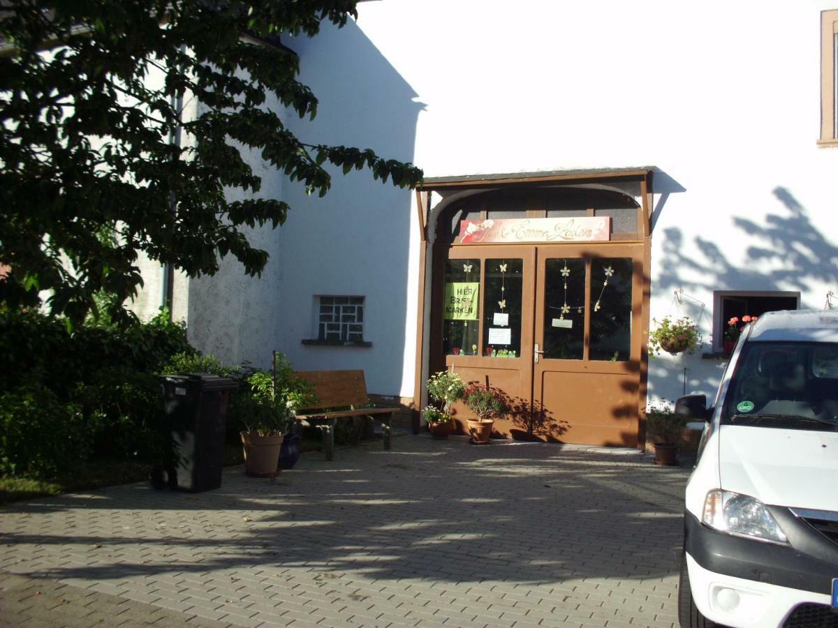 Ferienhaus Elim Морбах Екстер'єр фото