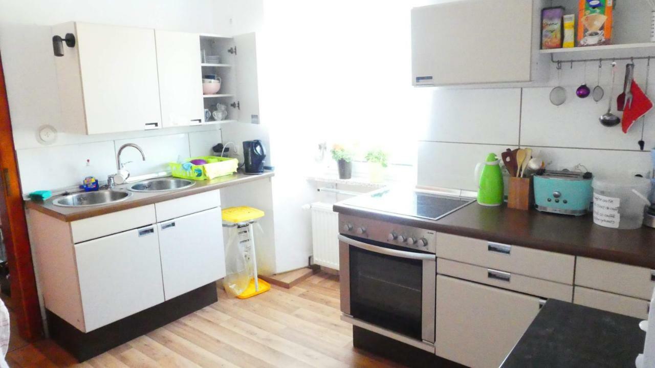 Ferienhaus Elim Морбах Екстер'єр фото