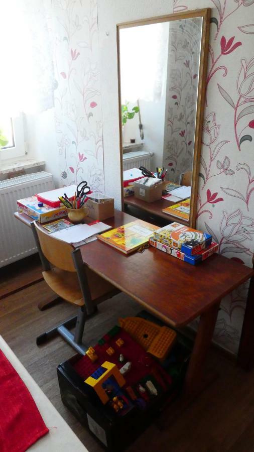 Ferienhaus Elim Морбах Екстер'єр фото