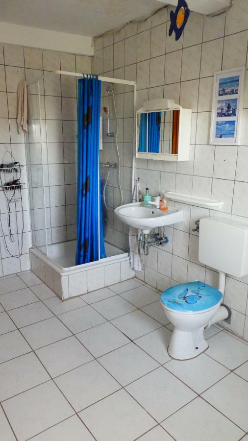 Ferienhaus Elim Морбах Екстер'єр фото