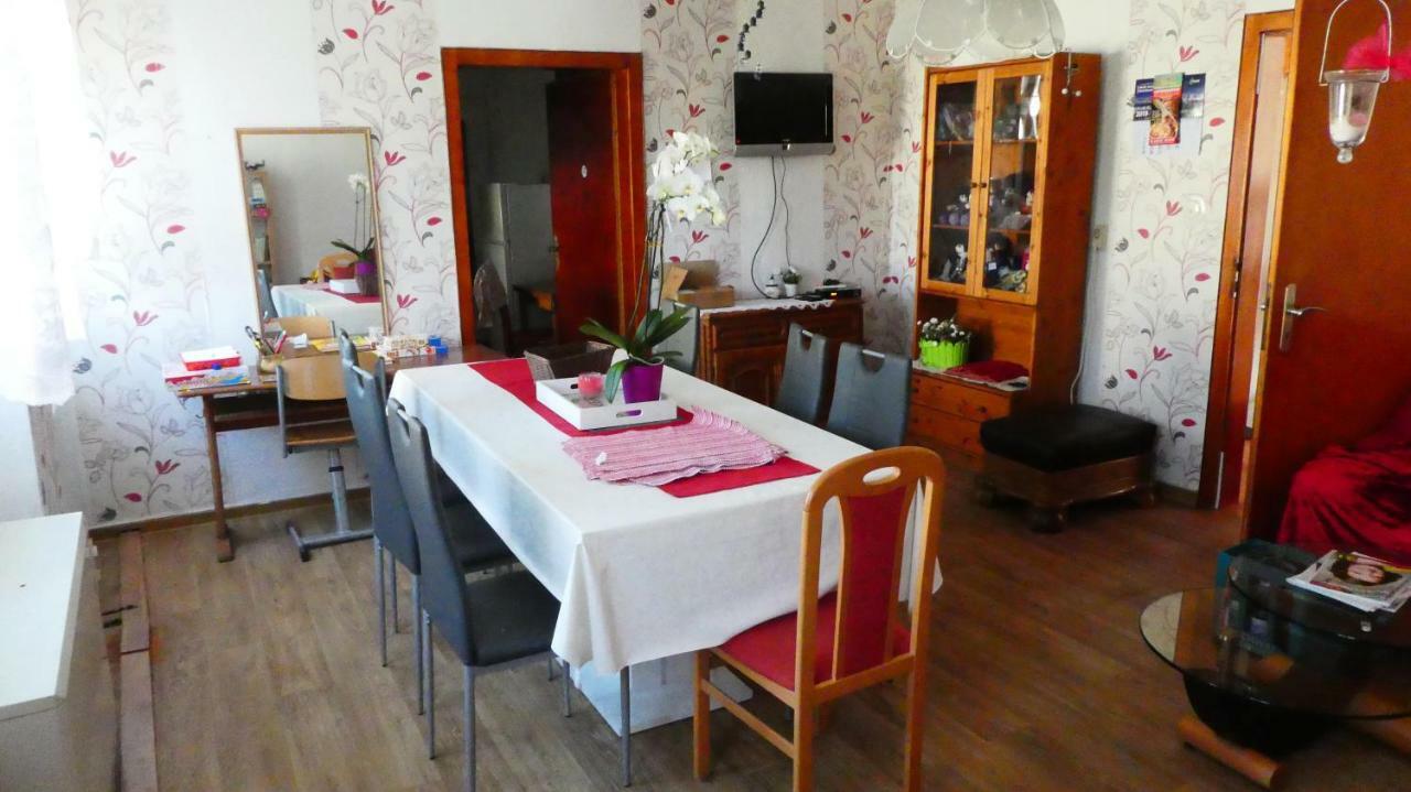 Ferienhaus Elim Морбах Екстер'єр фото