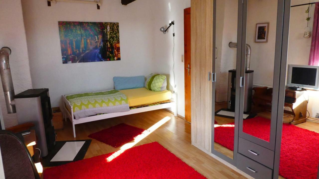 Ferienhaus Elim Морбах Екстер'єр фото