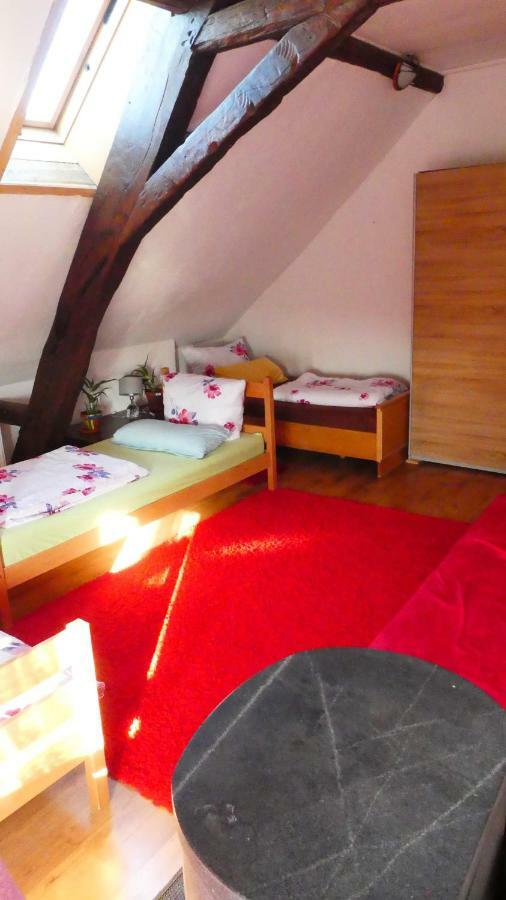 Ferienhaus Elim Морбах Екстер'єр фото